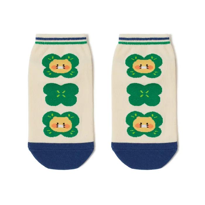 Daily Short Socks Luck_Chunsik