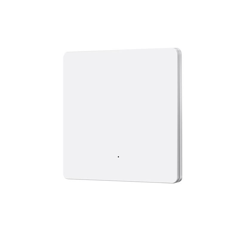 Ultra-Thin Smart Switch: Mijia App Control, Remote Timing, Bluetooth Mesh Compatible