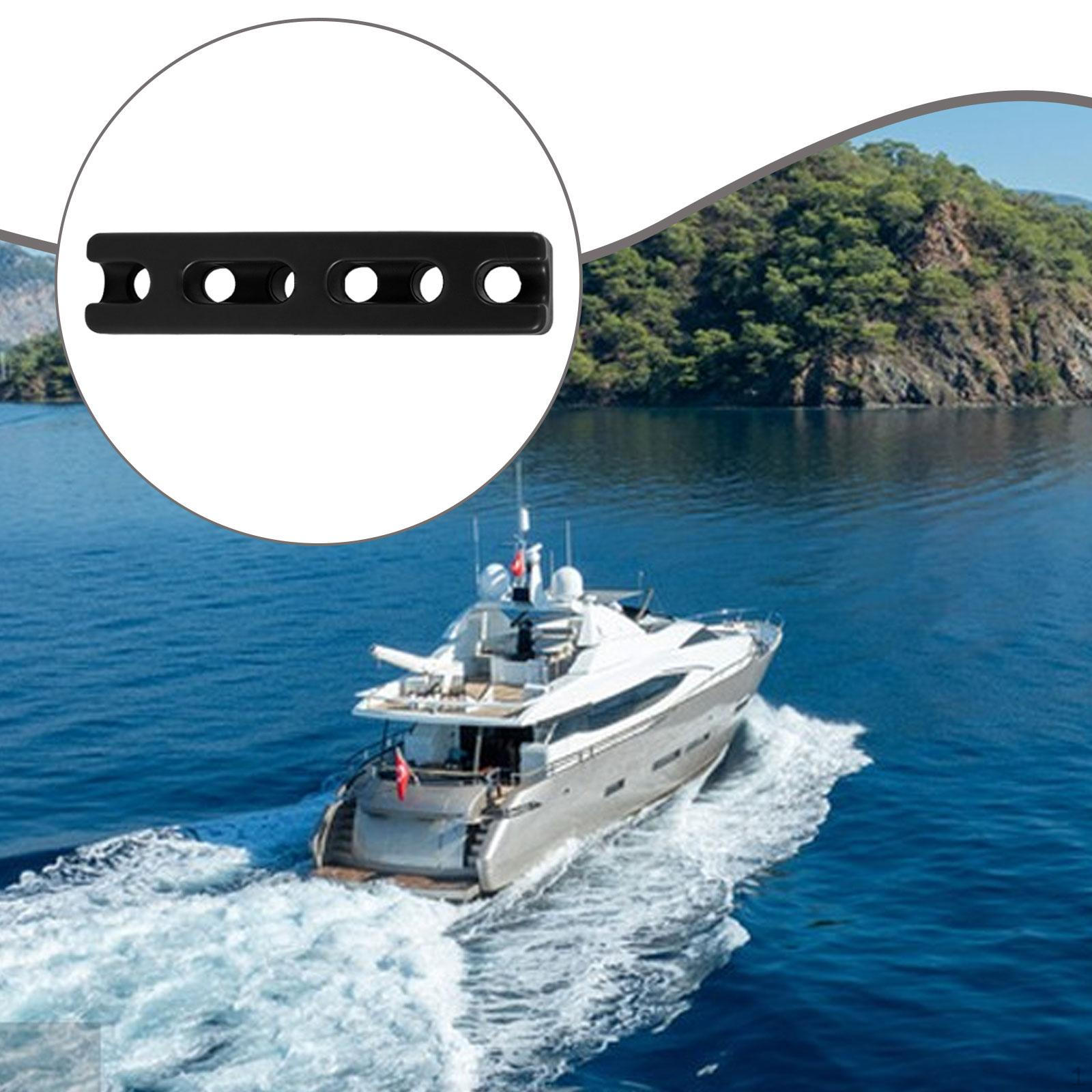 

Boat Mooring Line Snubbers Accessories Professional Portable Practical Durability Protect Easy to Small