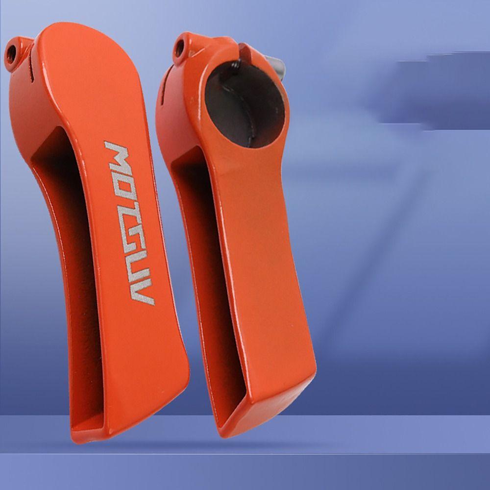 Lightweight Bike Rest Bar Aluminum Alloy Bike Vice-bar Accessories Bike Handlebar