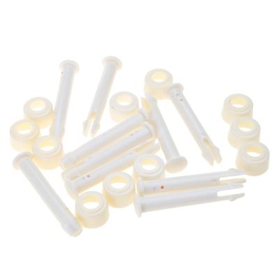 Intex Pool Spares Plastic Pool Joint Pin Replacement Parts for Above Ground Pool