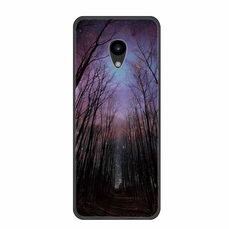 For Xiaomi Qin F21 Pro Case Black Silicone TPU Lovely Phone Cases for Qin F22 Pro / F21Pro Shockproof Soft Covers Capas F 21 Pro