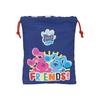 SAFTA - BLUES CLUES SNACK BAG