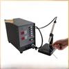 Machine de Soudage par Points Automatique CNC Haute Puissance pour Orthodontie Dentaire, pour Soudage à l'Arc Argon et Bijouterie Or/Argent.