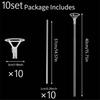 Without Connector Balloon Sticks Long Sticks Balloon Holders Balloon Holder Sticks  Wedding Party