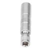 Spark Plug Socket Magnetic 38 Universal Thin Wall 12 Point Removal Installation Tool 16mm  0.63in