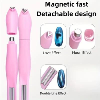 Nail Art – Šablony a razítka na nehty