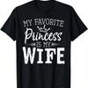 Kawaii Granatapfel Herzschlag T-Shirt