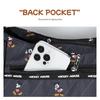 Disney Mickey Mouse Print Shoulder Crossbody Bag