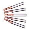 High Performances Slot Cutter Tool with High Hardness Fit for Accurate Metal Cutting Mechanical Experts Mold Processing