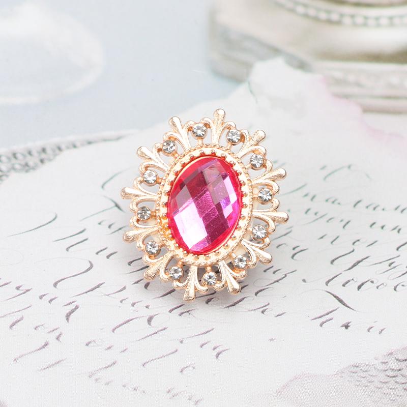 1 buc. Decor Șireturi cu Diamante Cataramă Strălucitoare cu Strasuri Accesorii Luxoase pentru Pantofi Farmece din Plastic pentru Pantofi Design pentru Adidași AF1