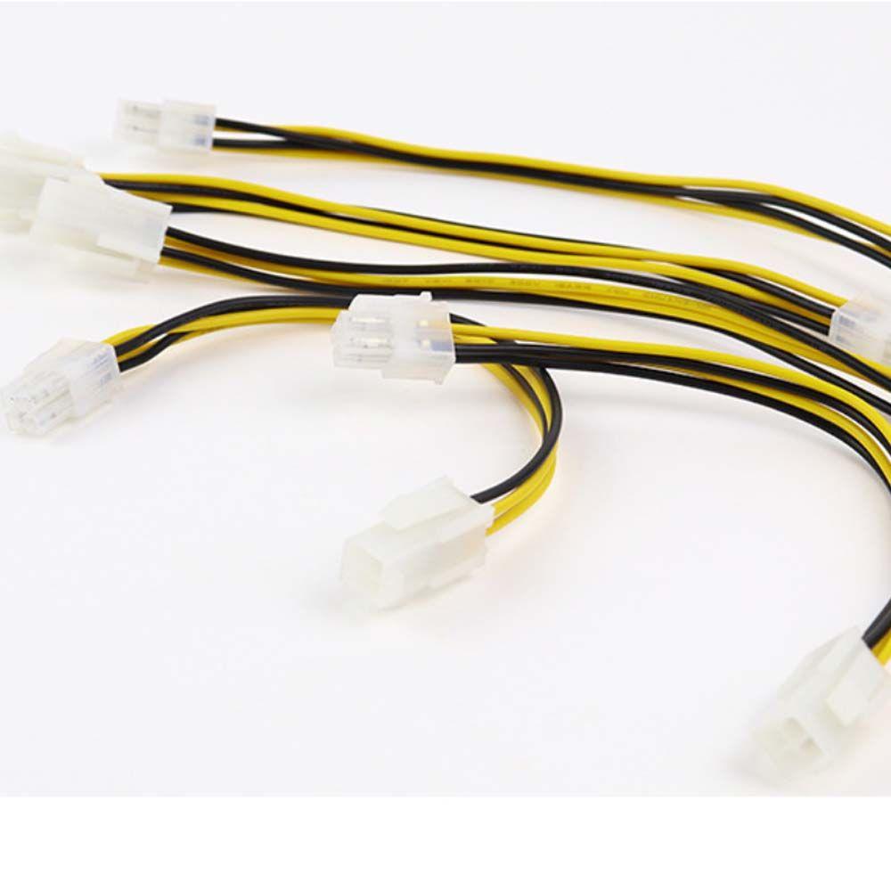 Adapter PSU Extension Cable Power Supply Extension Cable Extension Adapter Extention Power Cable
