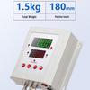 Commercial Fully Automatic Tire Inflator with Preset Pressure for Inflation and Deflation