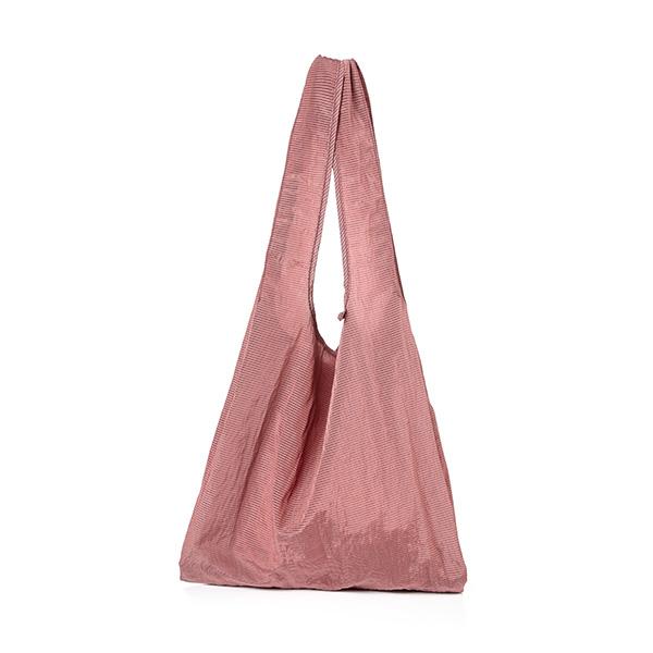 Samsonite Red Add On Ess Packable Shopper Bag Ir Red Ux100008