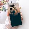 For Realme 16 Pro Plus Case RMX5131 Cute Cat Peacock Painted Cover Soft Slim Phone Case For Realme 16 Pro Realme16 Pro+ 5G Shell