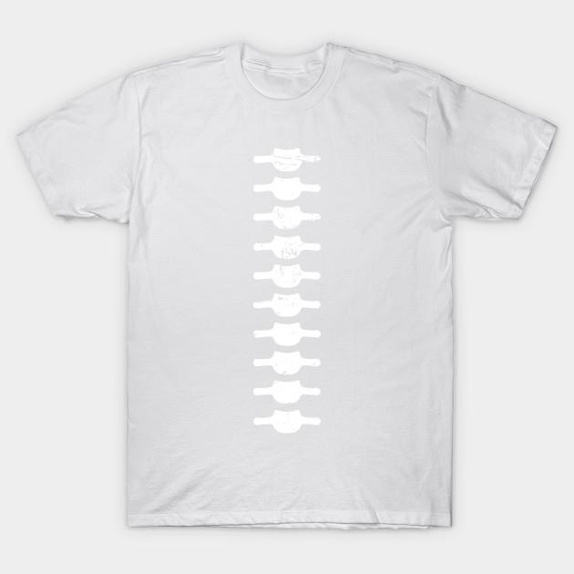 Buy Cheapest Great T Shirts Emo Spinal 