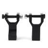 Front Lowering Block 3.5in Front Lowering Block Bracket Kit Accessory Fit for   350 660R 700 ATV Front Drop Bracket