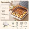 BEAR Multi-functional Electric Pancake Maker CN Plug (adapter Included)