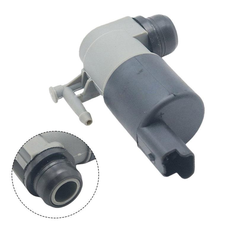 Windshield Washer Pump 28920-EB300 For Nissan For March 2010-2015 For Navara For D22 For D40 1997- Car Parts Accessories