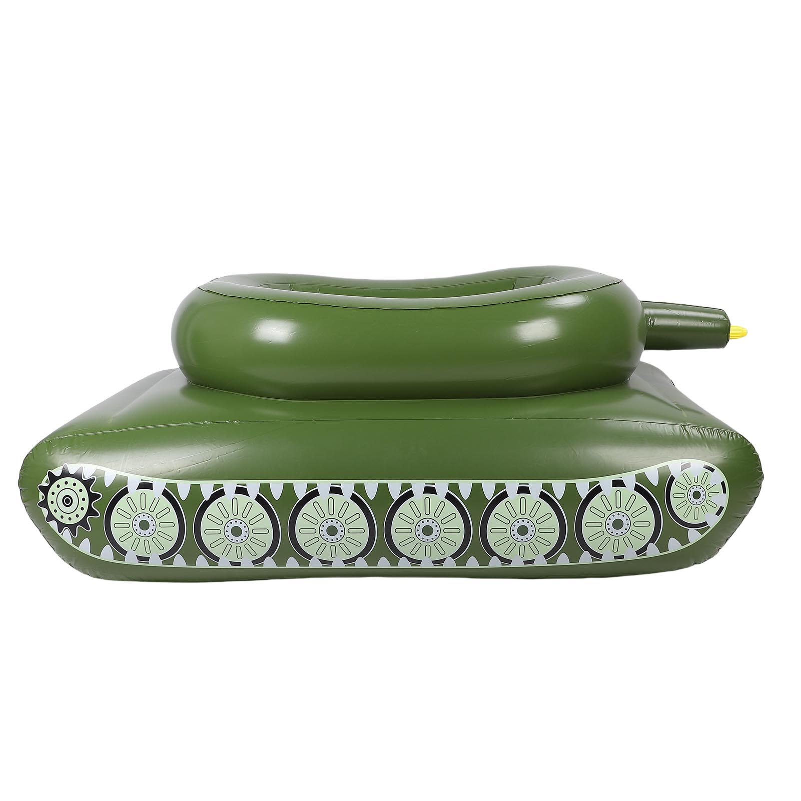 

Надувной танк, плавающий бассейн, водонепроницаемый, ПВХ, герметичный, долговечный, плавающая игрушка для плавания на лето