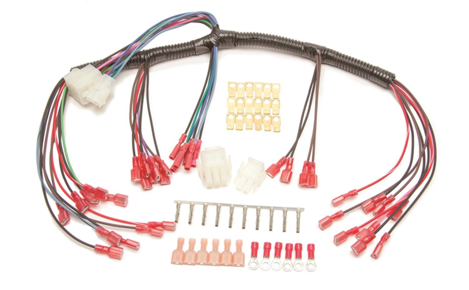 

Painless Wiring 30301 Ga Проводка Hahn/MechaSpeed.