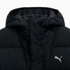 PUma Long DUck Down Jacket U