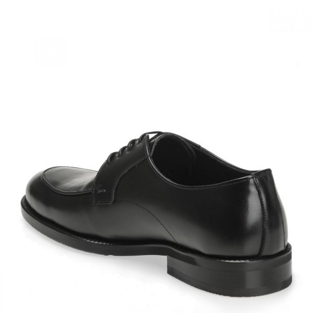 Tandy Men S ShoeS BlacK 515592 K 003