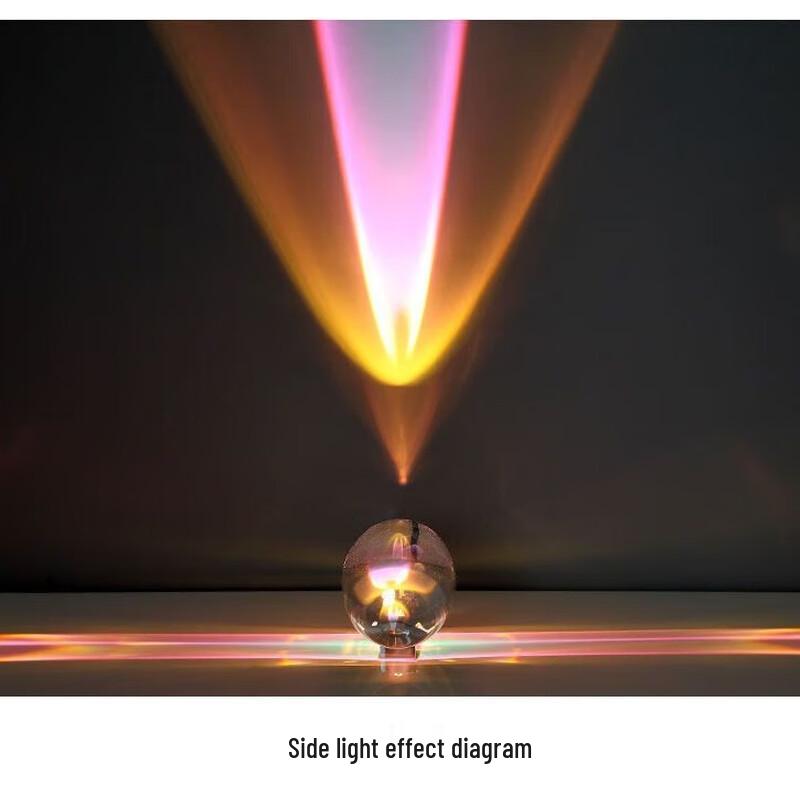 Ночник-проектор «Небо и закат»