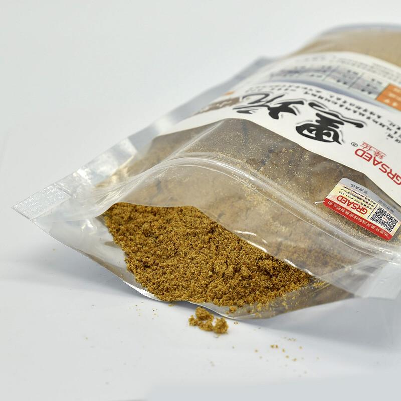 Grsaed Angelköderpulver