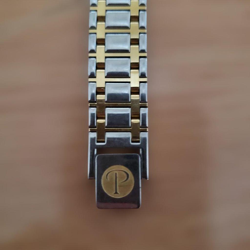 Used SEIKO PRESAGE Watch, Two-tone