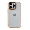 Applicable To IPhone15promax Mobile Phone Case Lens Holder PC High Magnetic Suction Apple 14 Hard Shell Anti Fall 13pr