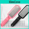 Durable 304 Stainless Steel Foot File Exfoliating Tool Double-sided Design Callus Remover
