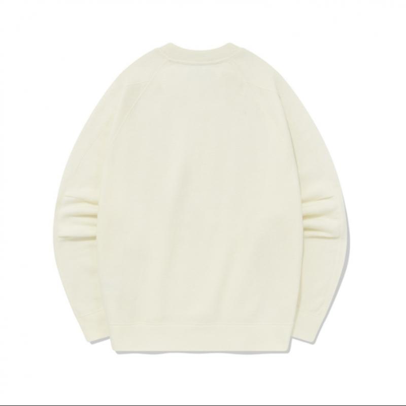 COvernot Terry Semi Over Hanorac Raglan Co2303cr09 Lb Ec