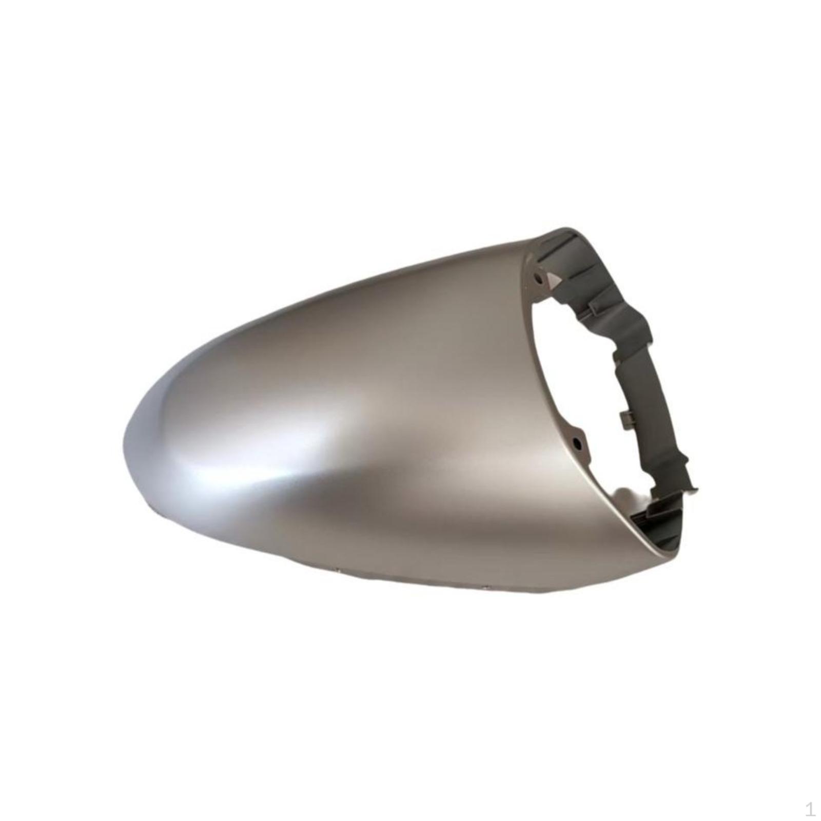 Front Mudguard, Motorcycle Compatible with Peugeot