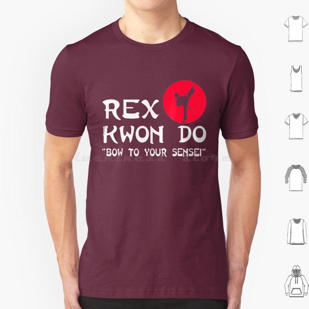 Dynamite Rex Kwon Do Funny T Shirt Big Size 100 Cotton Napoleon Dynamite Funny Napoleon Dynamite Movie Vote For Pedro Pedro