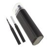 6 In 1 Keyboard Cleaning Kit Compact Portable ABS Material Sliding Design Multifunctional Electronics Cleaner Kit
