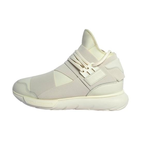 

adidas Qasa High Off White - IF5504 EU 40.5 слонова кістка