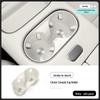 Ideal I6 Center Console Silicone Cup Holder Sleeve - Car Beverage Accessories