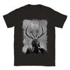 Heilung Kai Uwe Faust Crewneck T Shirt Black Size S 4Xl
