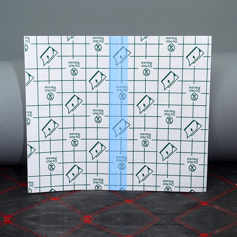 Xiao Kang Waterproof PU Film Navel Patch Adhesive Plaster