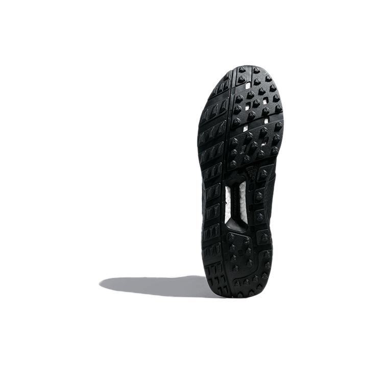 Adidas Crossknit 2.0 Low Top Lightweight Running Shoes Men Sneakers Carbon-Black F33734