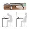 Adjustable Foldable Aluminum Alloy Heat Dissipation Laptop Heightened Bracket