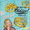 CD VARIOUS  The Best Hit Oldies Vol. 13 TF13 CTA Japan ObiRock Used