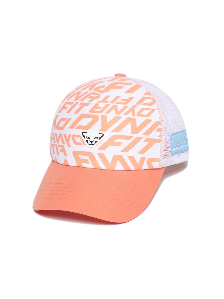 DYNAFIT Pado Trucker_Coral