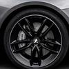 UMH1 4pcs 56mm Alloy Car Wheel Center Emblem Hub Sticker Decoration For Skoda Octavia Fabia 1 2 Rapid Yeti Superb A5 A7 Accessories