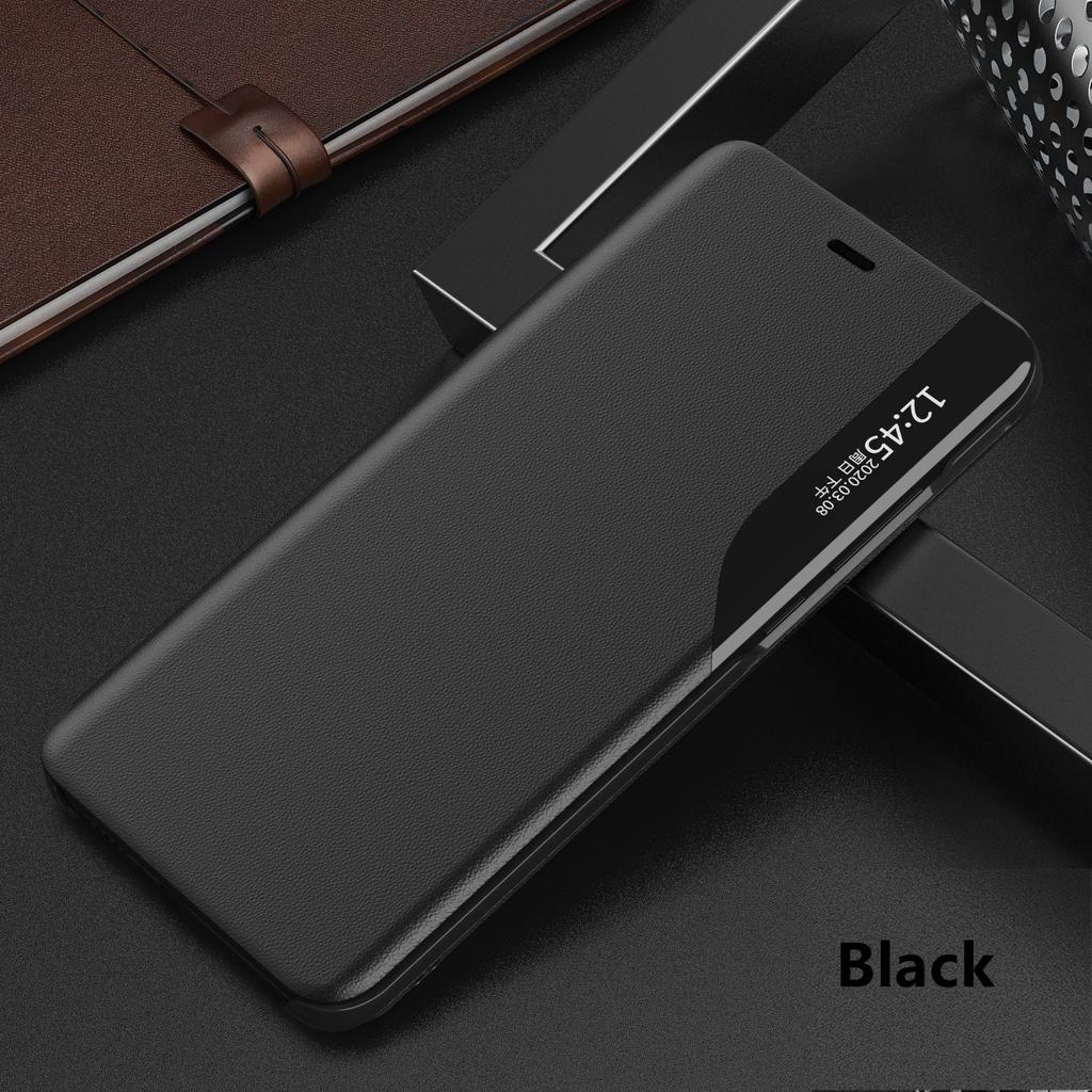 Leder Klapphandyhülle Für Samsung Galaxy S25 Edge S26 S20 FE S21 S22 S23 S24 S8 S9 S10 Plus 8 9 10 20 Ultra Brieftaschenabdeckung