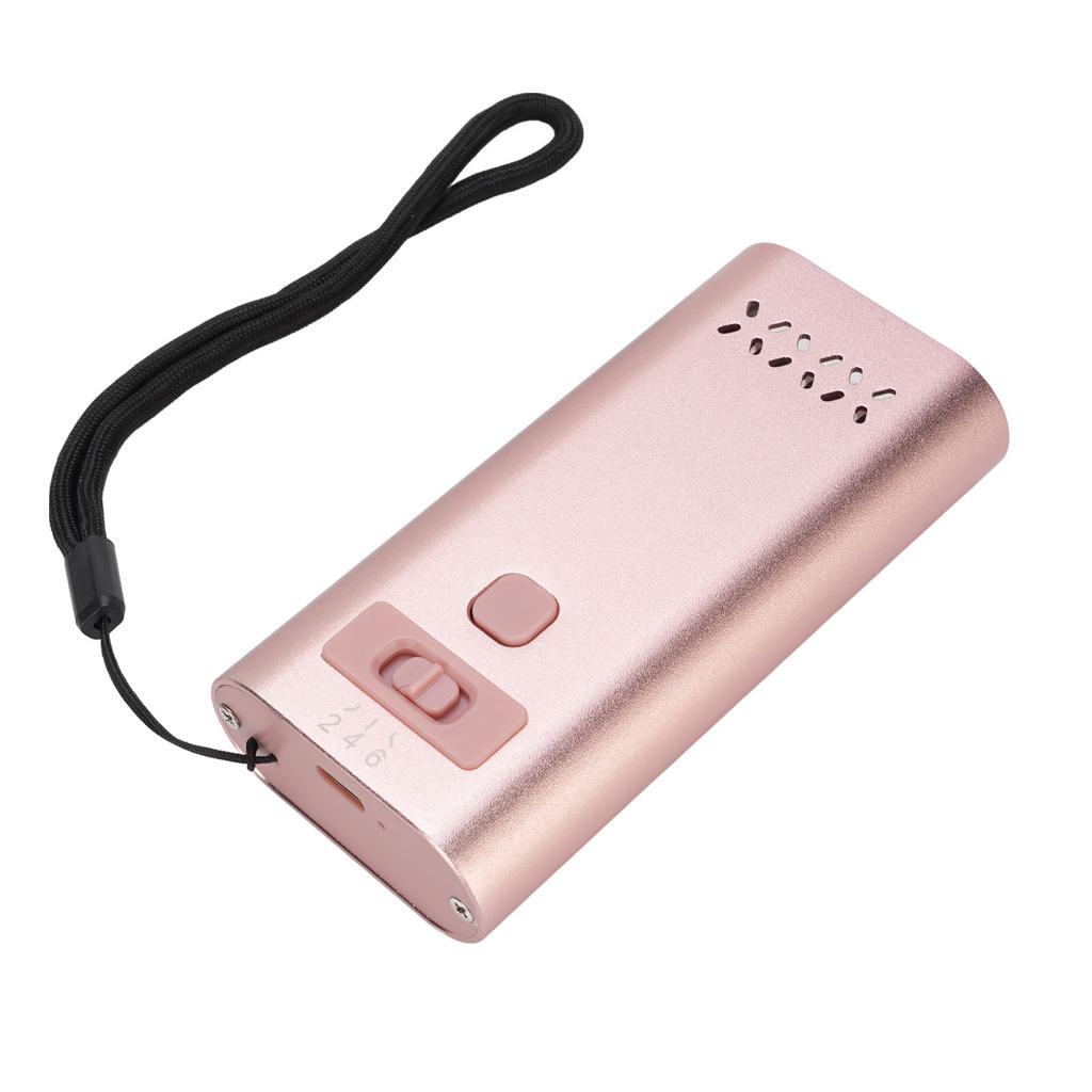 Hair Extension Light 3 LED Beads 395nm 6W Professional Hair Extension Lamp for Home Salon