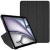 Trifold Case for iPad Pro 11 Gen. 5 2024 (Black)