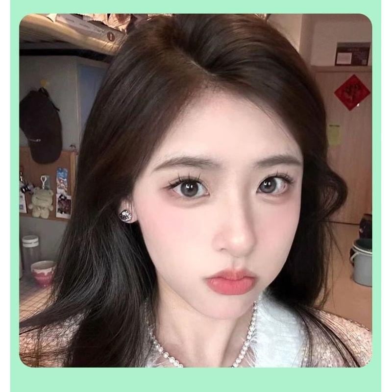 Lactacia - Individual Cluster Glue-Free False Eyelashes (Various Designs)