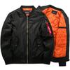 Herren Baumwolljacke in Übergröße, Herbst/Winter Sportlich Lässig, Europäischer/Amerikanischer Stil, 8X.
